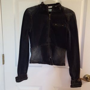 J lo jacket